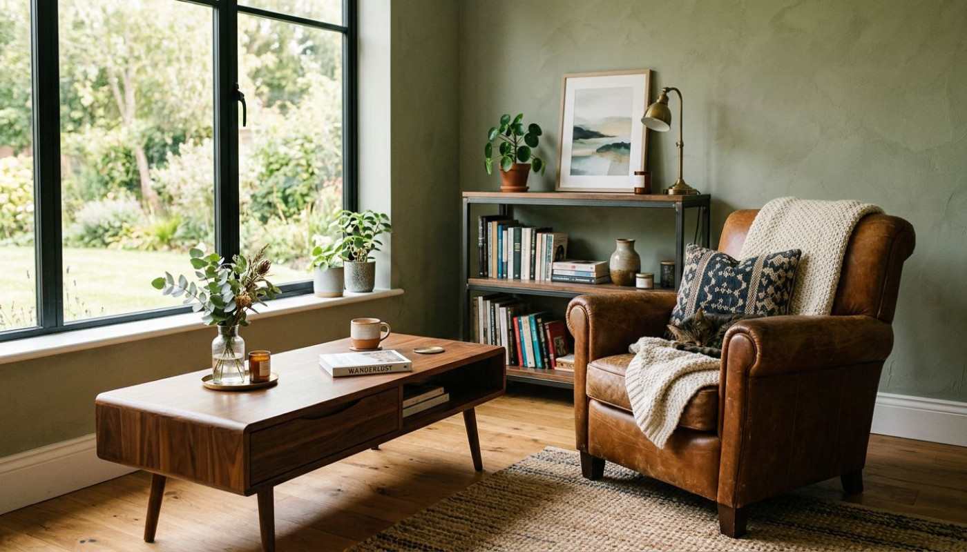 Comment choisir le mobilier robuste et esthétique pour votre intérieur ?