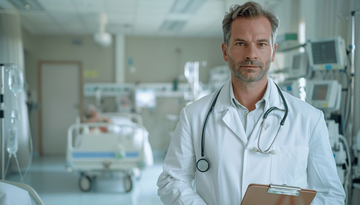 Comment choisir le spécialiste médical adapté à vos besoins de santé