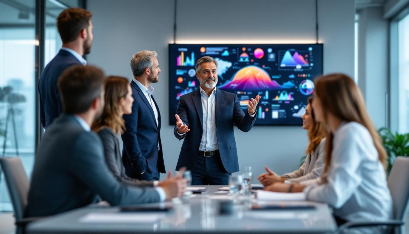 Comment les cabinets de consulting influencent-ils l'innovation des entreprises ?