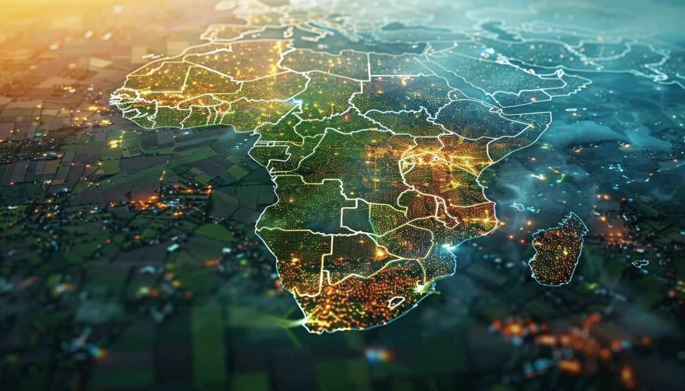 Développement économique en Afrique analyse des secteurs porteurs