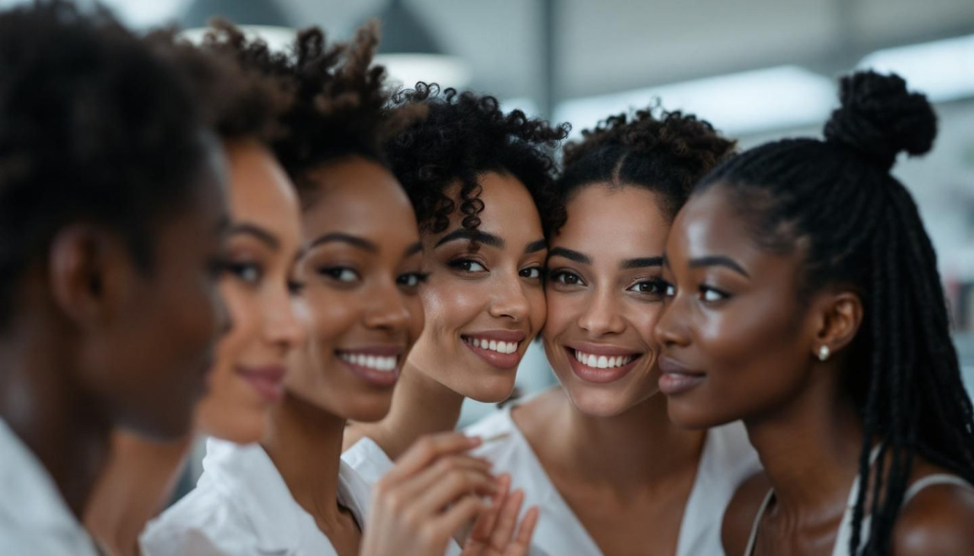 Exploration des avantages du tiliroside pour différents types de peau