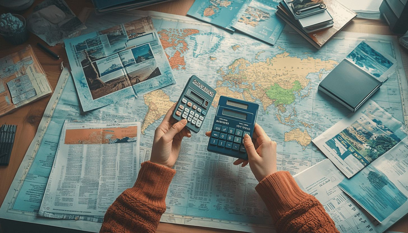 Exploration des méthodes de financement pour un séjour linguistique