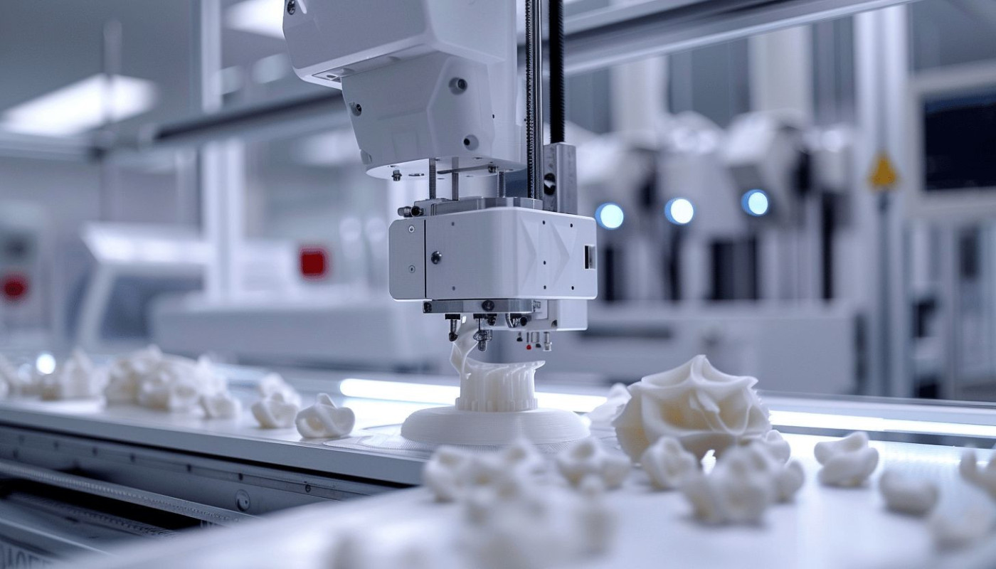 Impression 3D dans la médecine personnalisée révolution ou simple tendance