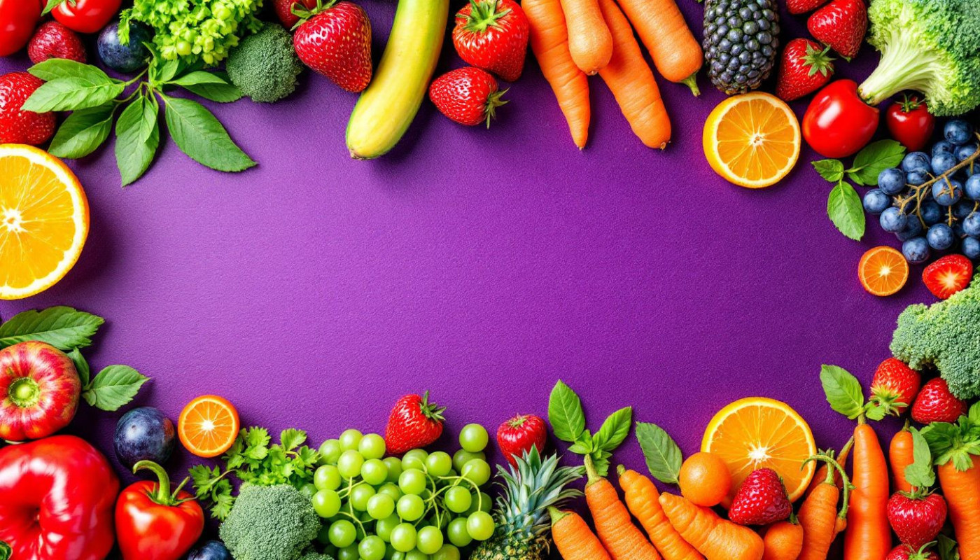 Innovations en nutrition comment les superaliments récents améliorent la santé globale
