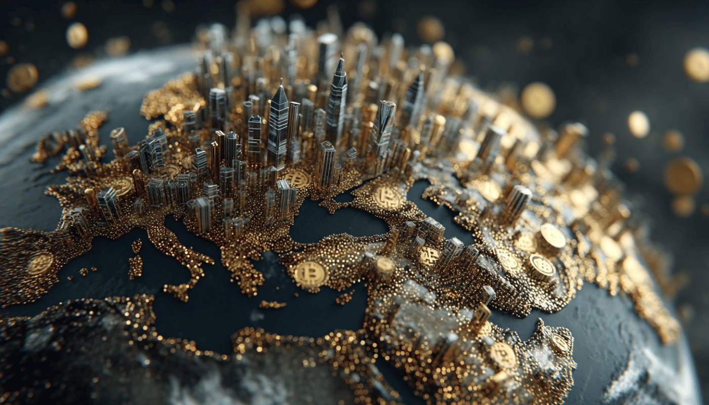 La montée des monnaies numériques souveraines enjeux et perspectives pour l'économie mondiale